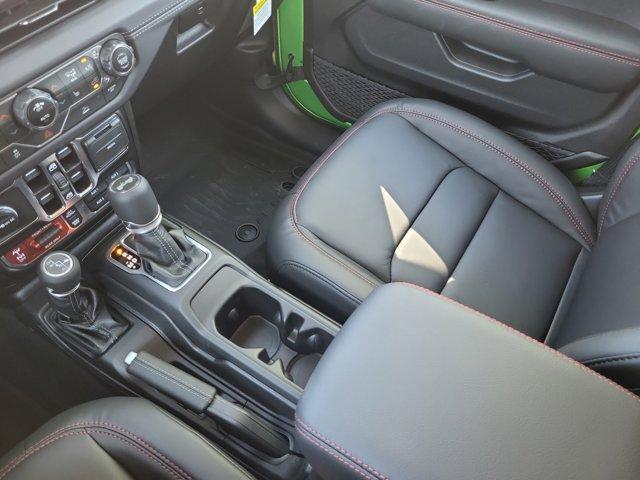 new 2025 Jeep Wrangler car, priced at $59,781