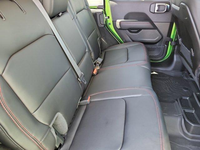 new 2025 Jeep Wrangler car, priced at $59,781