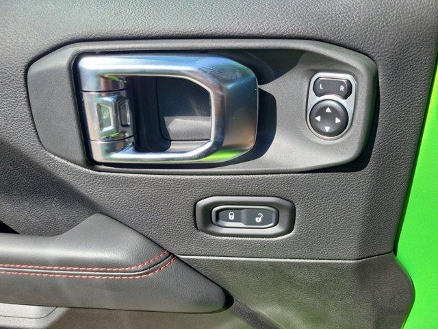 new 2025 Jeep Wrangler car, priced at $59,781