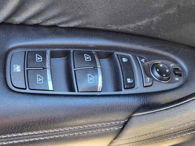 used 2016 INFINITI QX80 car, priced at $15,997