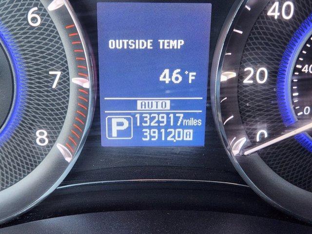 used 2016 INFINITI QX80 car, priced at $15,997