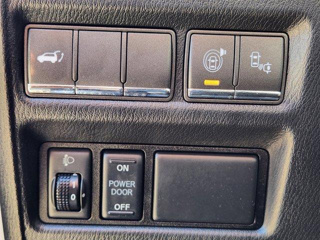 used 2016 INFINITI QX80 car, priced at $15,997