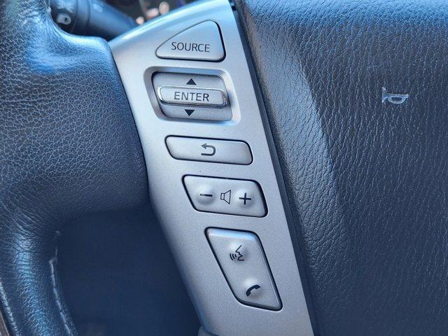 used 2016 INFINITI QX80 car, priced at $15,997