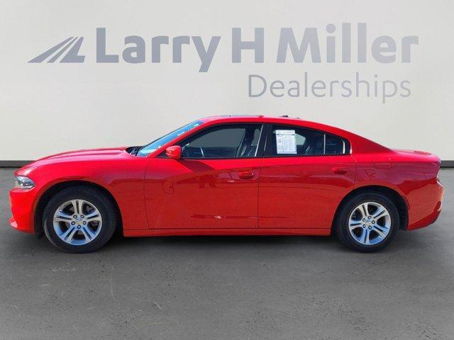 used 2022 Dodge Charger car, priced at $24,495