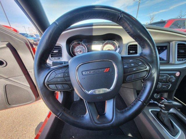 used 2022 Dodge Charger car, priced at $24,495