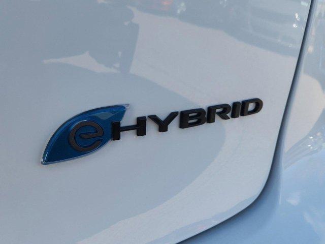 new 2024 Chrysler Pacifica Hybrid car, priced at $51,065