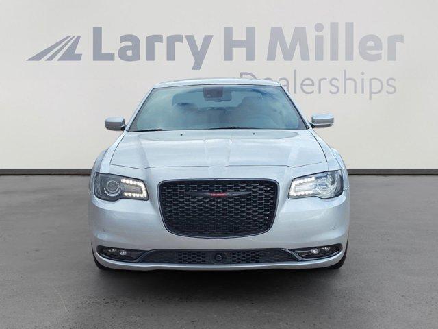 new 2023 Chrysler 300 car, priced at $42,790