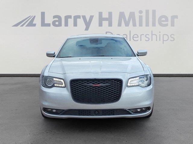 new 2023 Chrysler 300 car, priced at $43,040