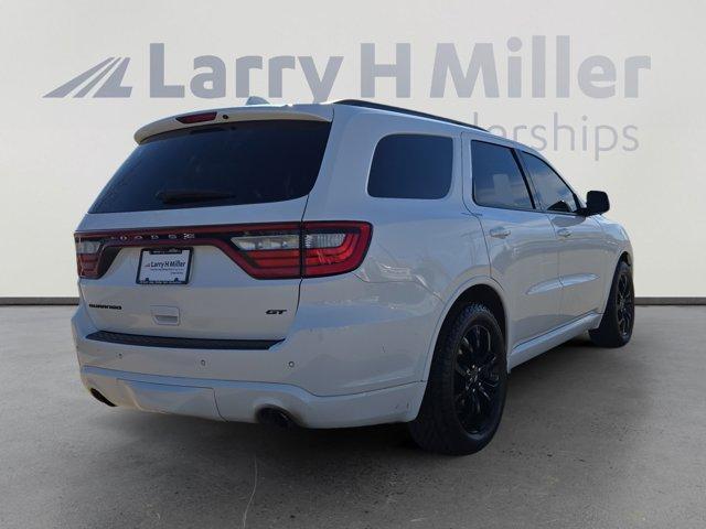 used 2020 Dodge Durango car, priced at $21,495