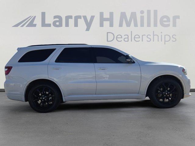 used 2020 Dodge Durango car, priced at $21,495