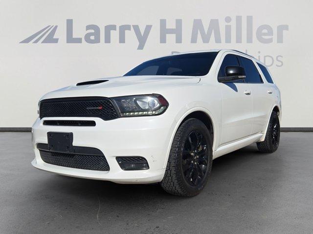 used 2020 Dodge Durango car, priced at $21,495