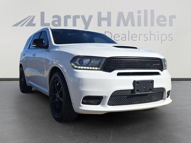 used 2020 Dodge Durango car, priced at $21,495