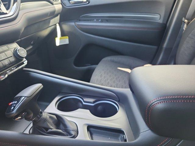 new 2026 Dodge Durango car, priced at $42,830