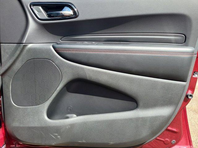 new 2026 Dodge Durango car, priced at $42,830