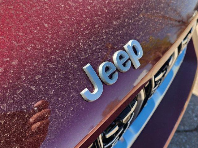 new 2024 Jeep Grand Cherokee car, priced at $62,998