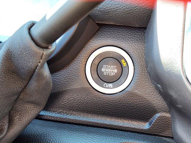 new 2025 Ram 2500 car, priced at $80,850
