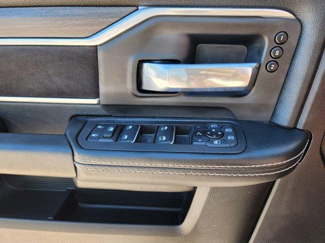 new 2025 Ram 2500 car, priced at $80,850