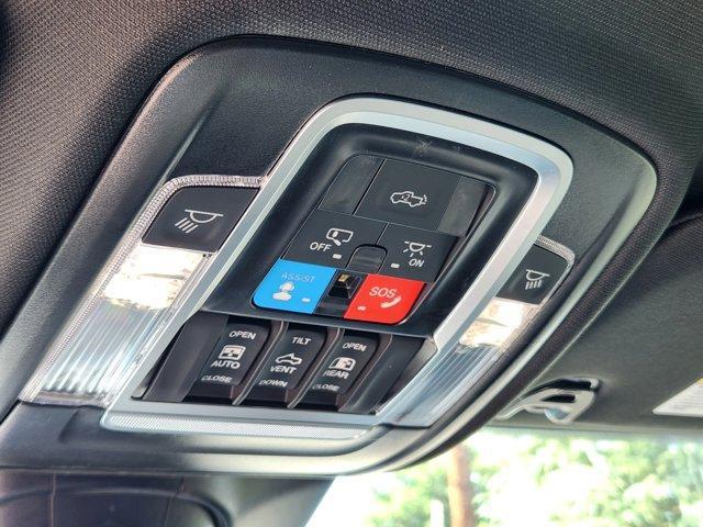 new 2025 Ram 2500 car, priced at $80,850