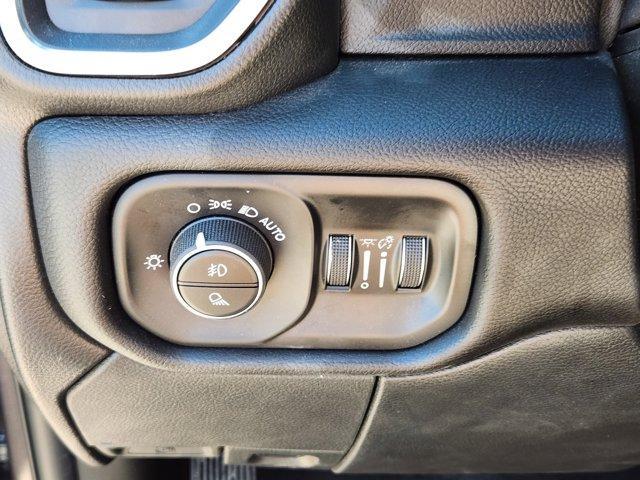 new 2025 Ram 2500 car, priced at $80,850