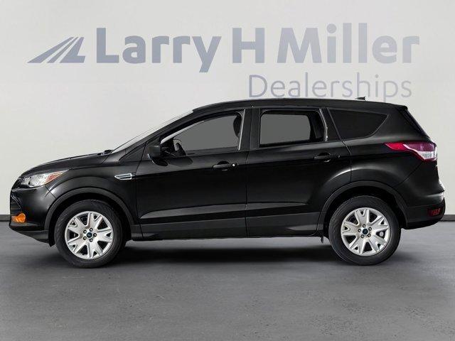 used 2016 Ford Escape car, priced at $10,995