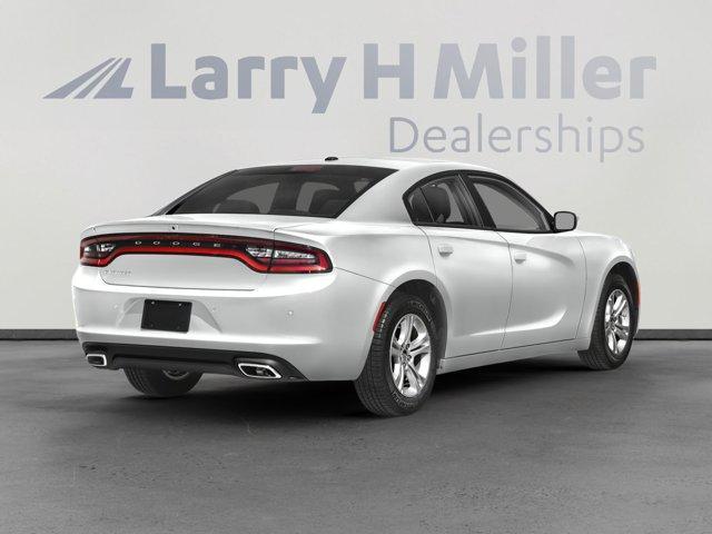 used 2023 Dodge Charger car, priced at $28,728