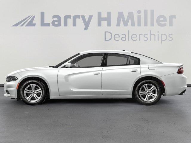 used 2023 Dodge Charger car, priced at $28,728