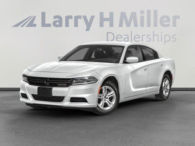used 2023 Dodge Charger car, priced at $28,728