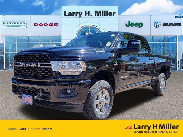 new 2024 Ram 2500 car, priced at $80,790