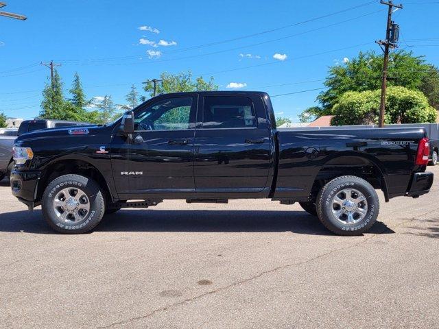 new 2024 Ram 2500 car, priced at $78,988