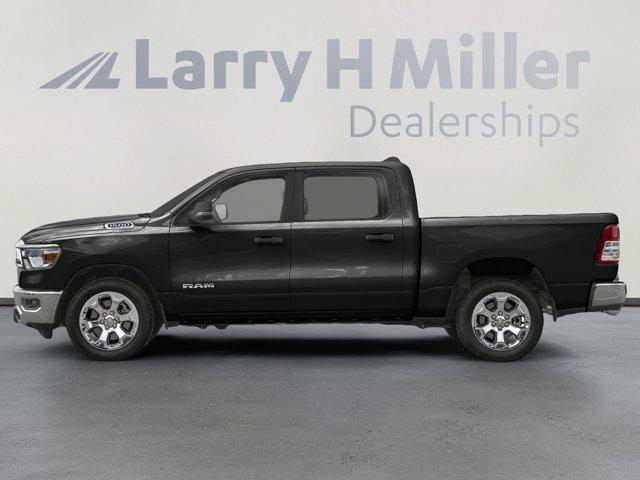 used 2023 Ram 1500 car, priced at $39,474