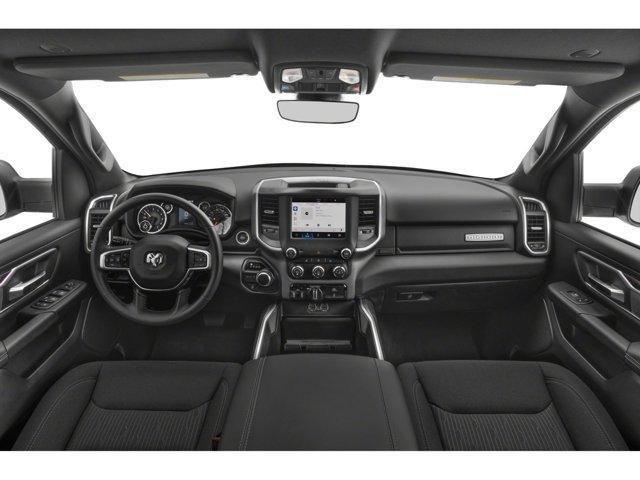 used 2023 Ram 1500 car, priced at $39,474