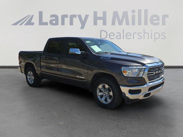 used 2024 Ram 1500 car, priced at $47,495