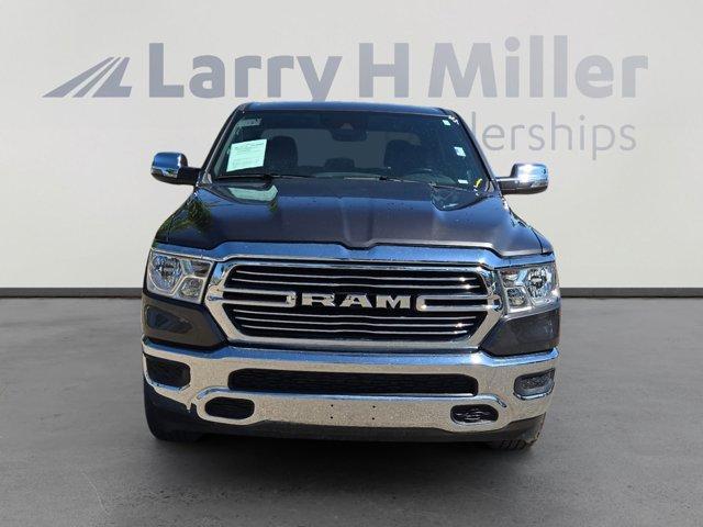 used 2024 Ram 1500 car, priced at $47,495