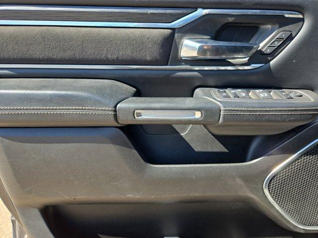 used 2024 Ram 1500 car, priced at $47,495