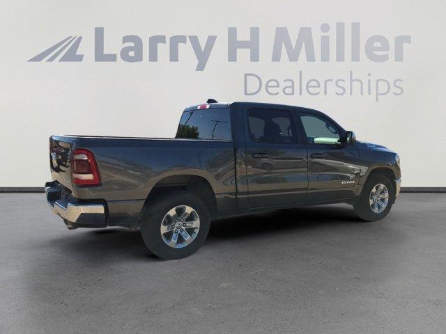 used 2024 Ram 1500 car, priced at $47,495