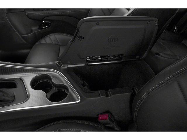 used 2018 Dodge Challenger car, priced at $16,880