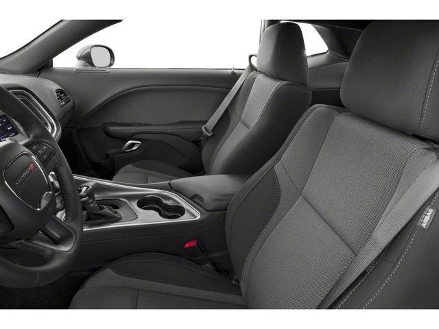 used 2018 Dodge Challenger car, priced at $16,880