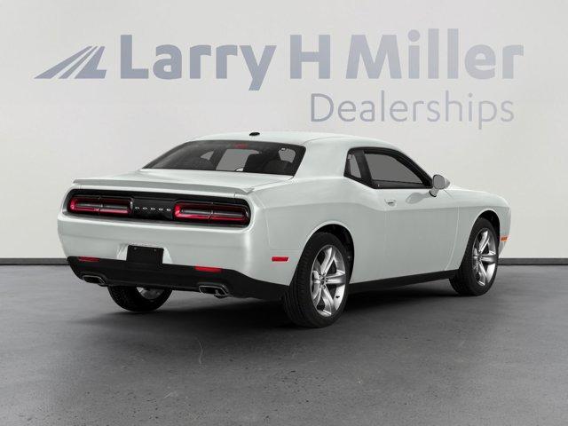 used 2018 Dodge Challenger car, priced at $16,880