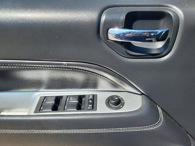 used 2016 Jeep Compass car, priced at $11,779
