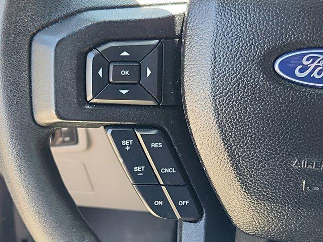 used 2018 Ford F-150 car, priced at $25,660
