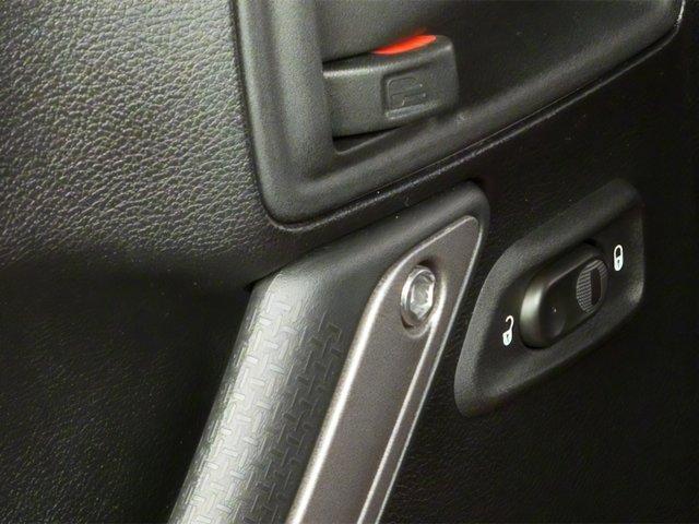 used 2010 Jeep Wrangler car, priced at $11,997