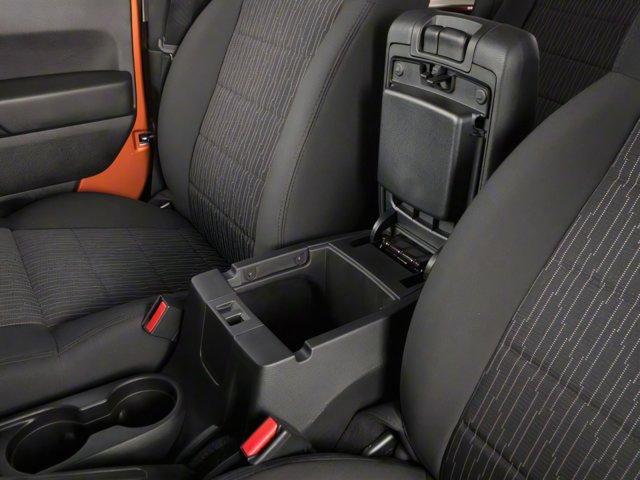 used 2010 Jeep Wrangler car, priced at $11,997