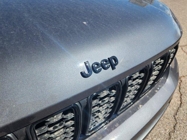 new 2024 Jeep Grand Cherokee L car, priced at $46,873