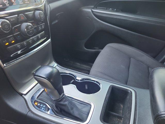 used 2019 Jeep Grand Cherokee car, priced at $16,597