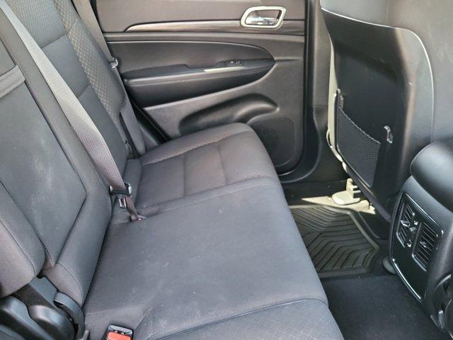 used 2019 Jeep Grand Cherokee car, priced at $16,597