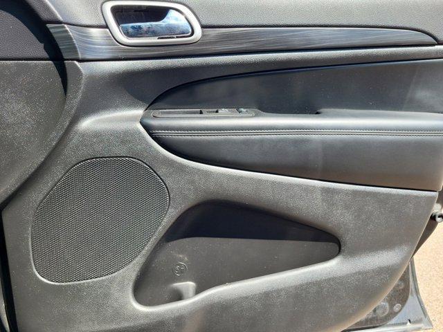 used 2019 Jeep Grand Cherokee car, priced at $16,597