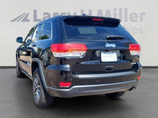 used 2019 Jeep Grand Cherokee car, priced at $16,597