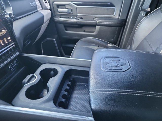 used 2020 Ram 3500 car, priced at $60,350