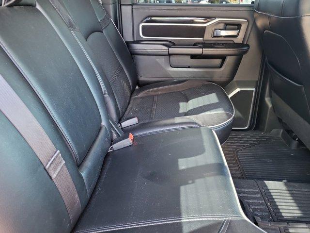 used 2020 Ram 3500 car, priced at $60,350