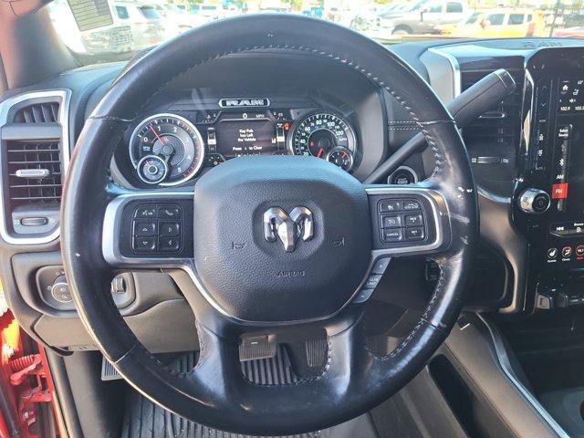 used 2020 Ram 3500 car, priced at $60,350